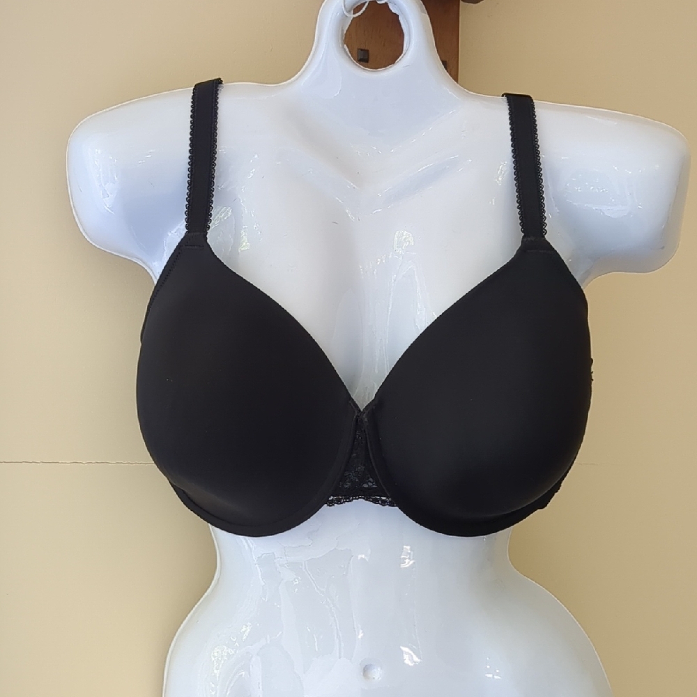 Wacoal Black Bra Intimates & Sleepwear